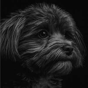 Meet your Posher, Geoff